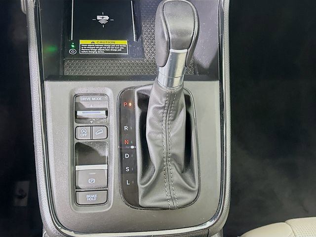 Certified 2024 Honda CR-V EX-L image 27