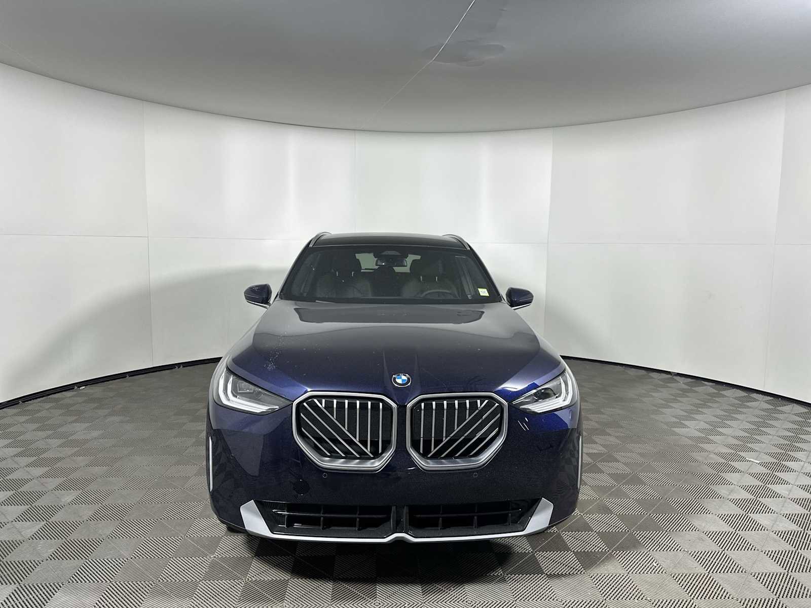 New 2026 BMW X3 xDrive30 w/ Convenience Package image 5