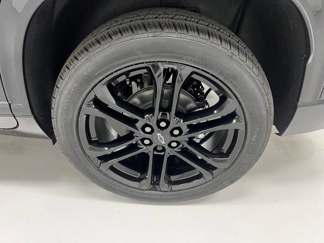 New 2026 Chevrolet Traverse High Country AWD/4WD image 5