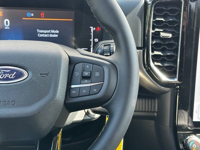 New 2026 Ford Ranger XLT w/ Technology Package AWD/4WD image 10