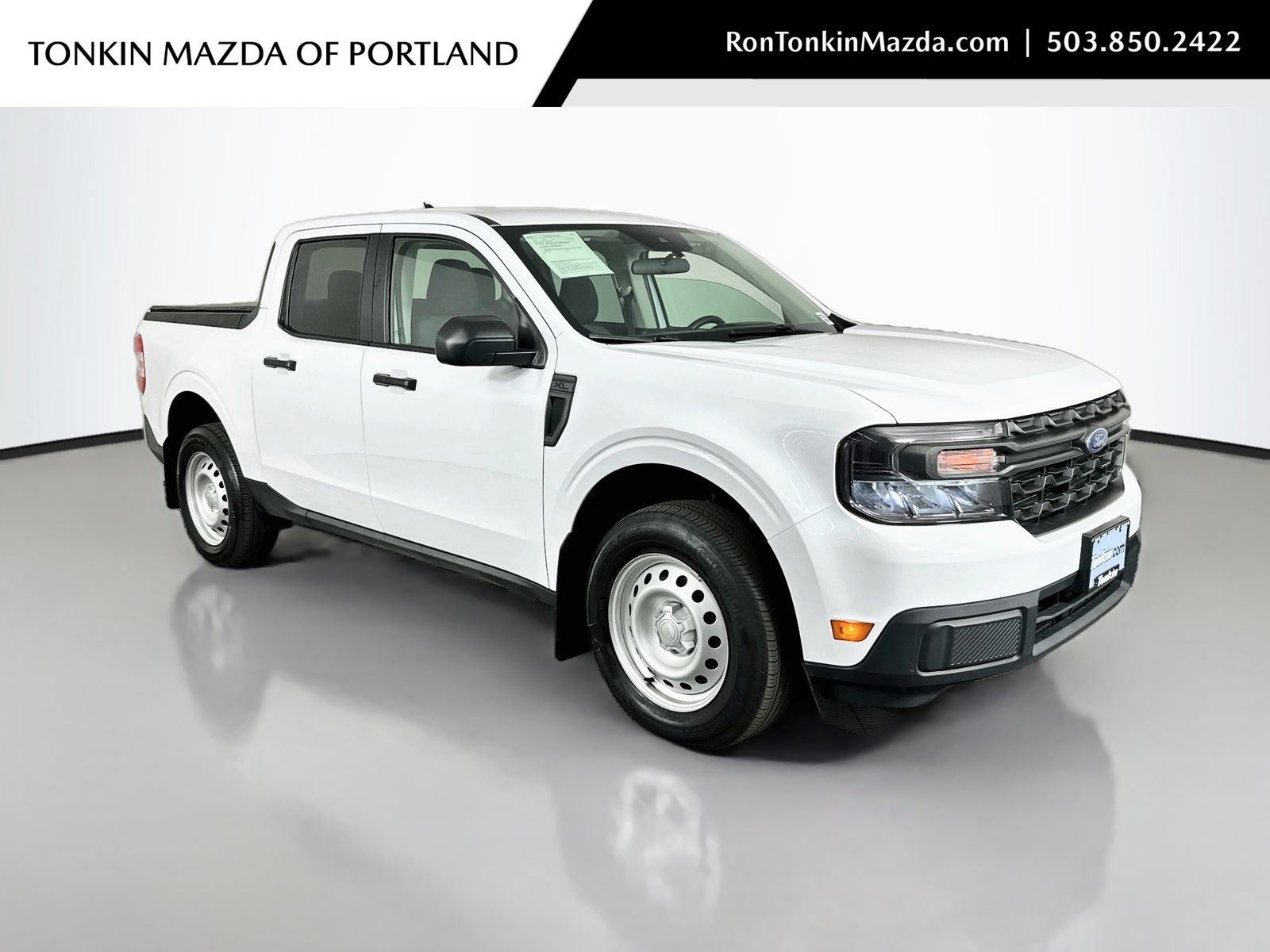 Used 2023 Ford Maverick XL