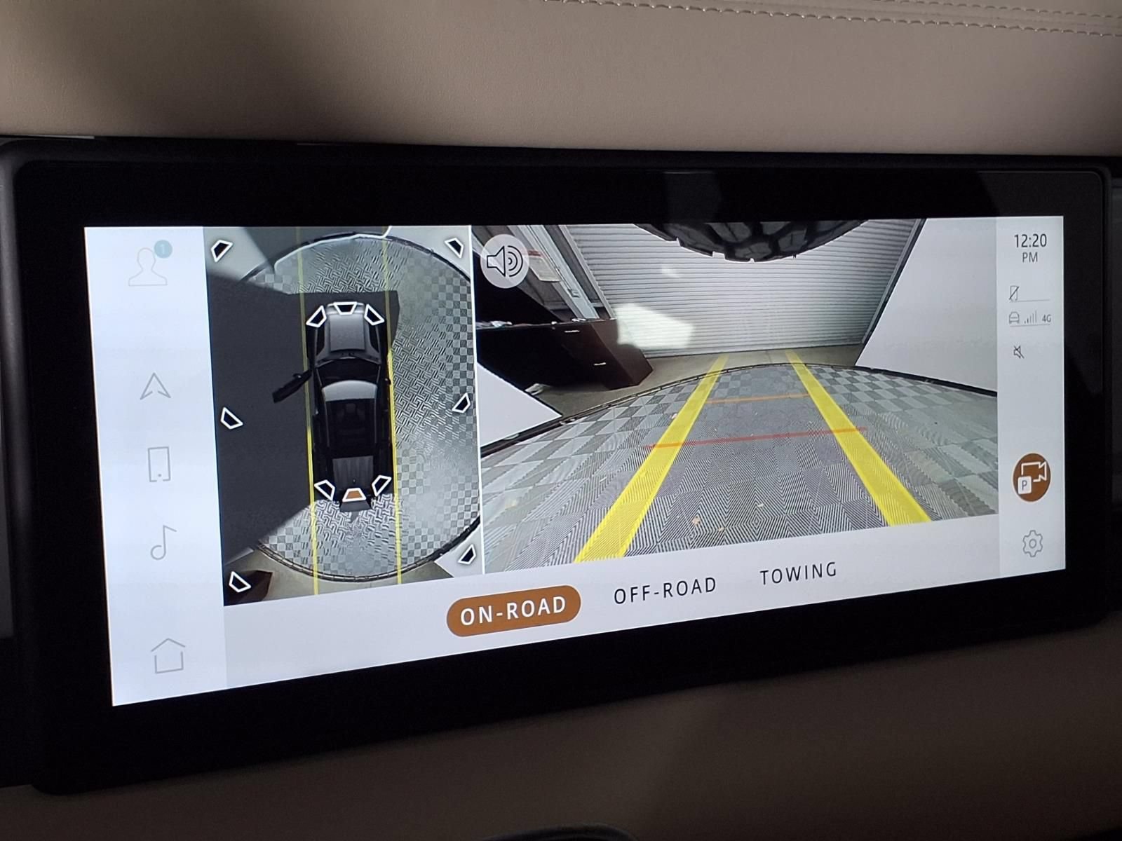 Used 2024 Land Rover Defender 110 S AWD/4WD image 21