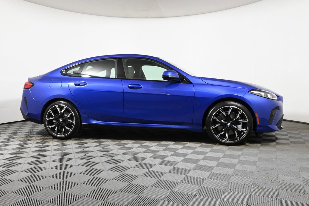 Used 2025 BMW 228i xDrive w/ Premium Package image 8
