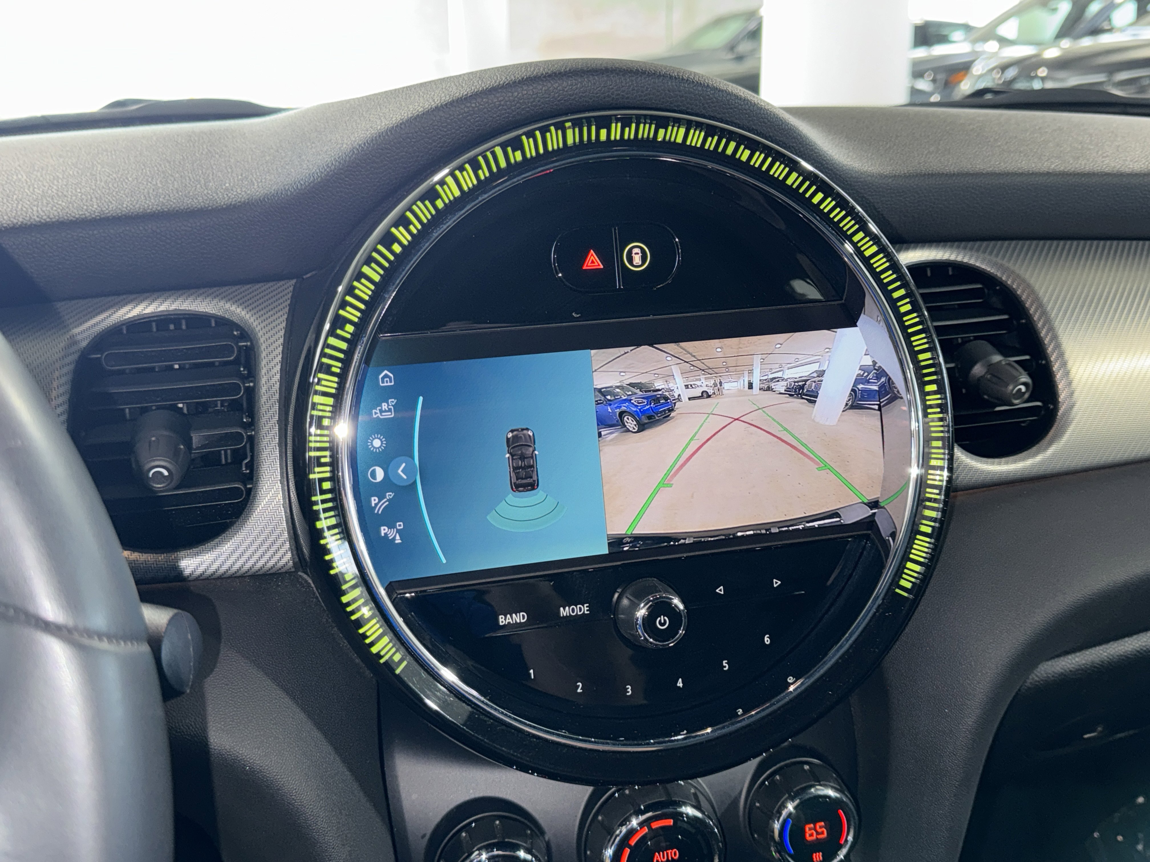 Used 2024 MINI Cooper S FWD image 22