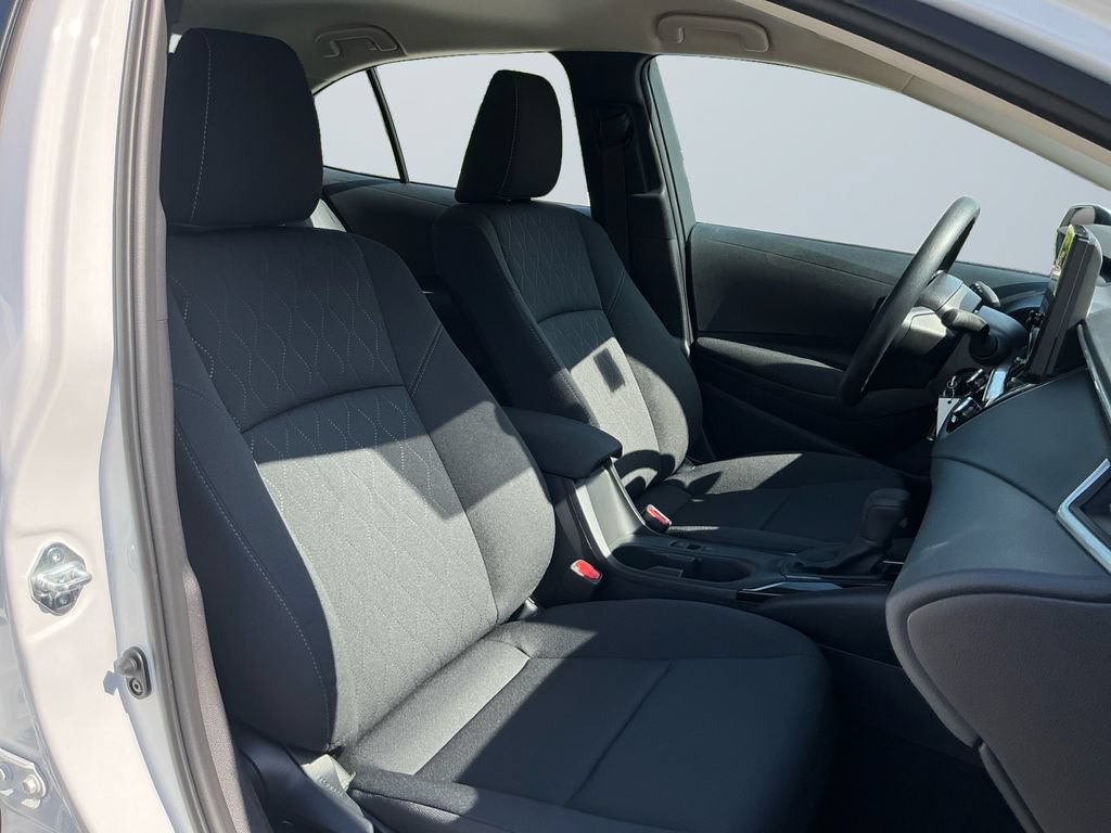 New 2026 Toyota Corolla LE FWD image 16