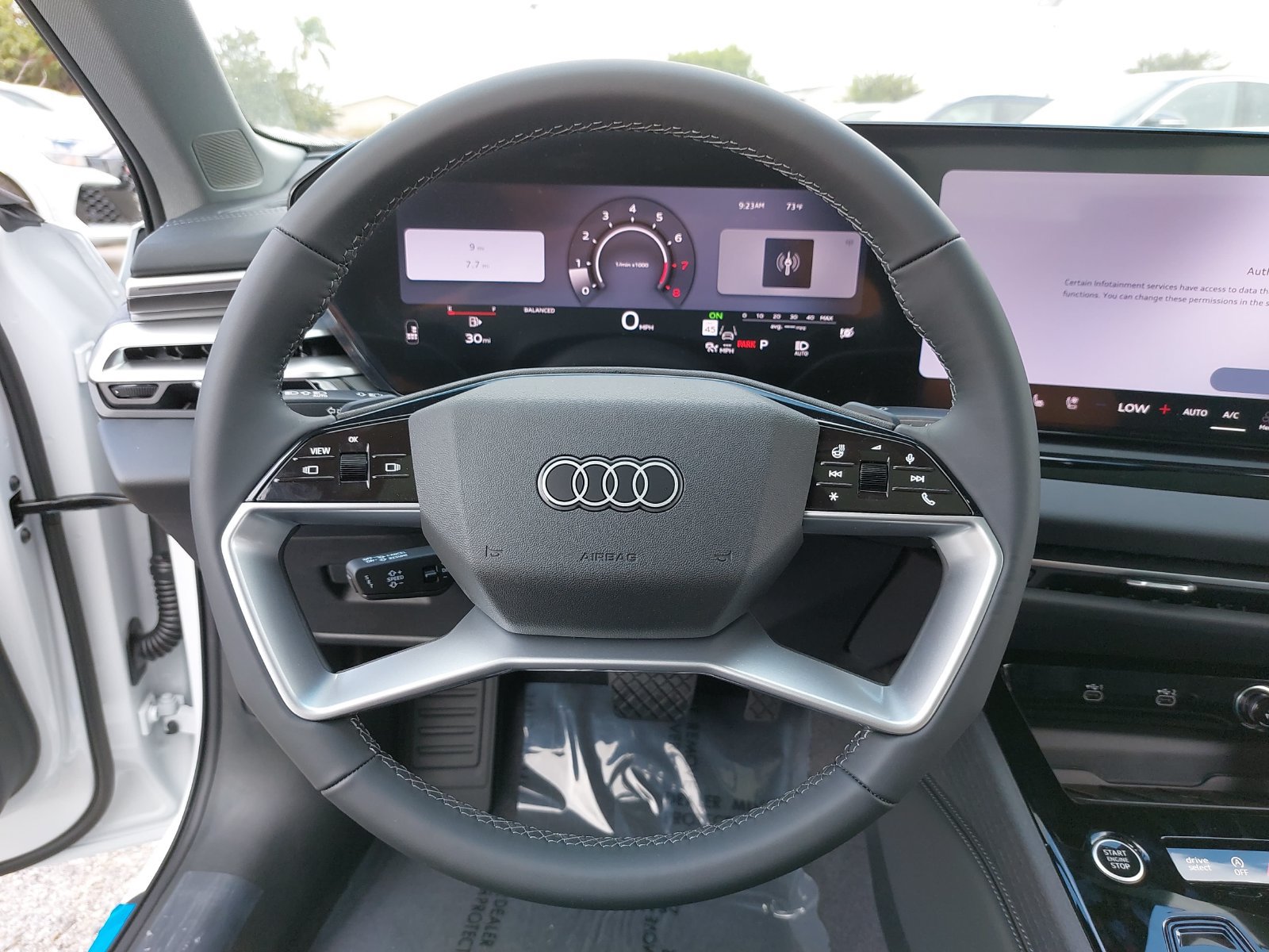 New 2026 Audi A5 Premium Plus AWD/4WD image 20