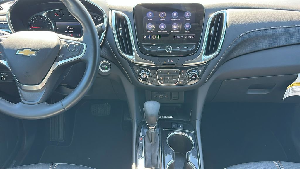 Certified 2023 Chevrolet Equinox Premier image 11