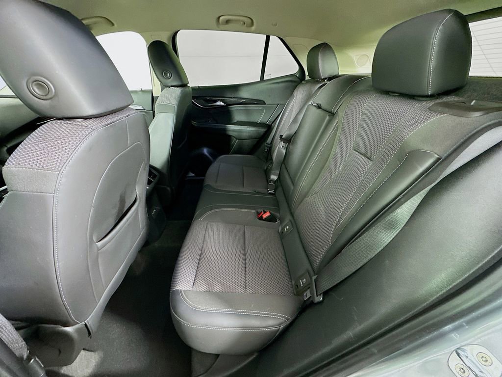 Used 2023 Buick Envision Preferred w/ Sport Touring Package image 30