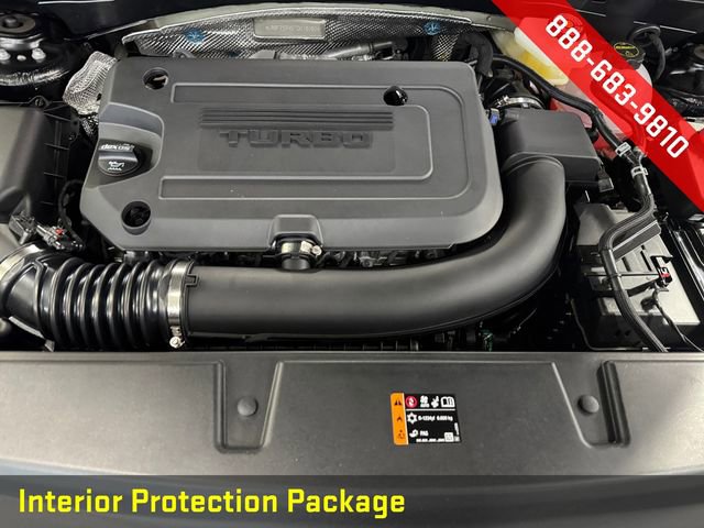 New 2026 Buick Envision Avenir image 7