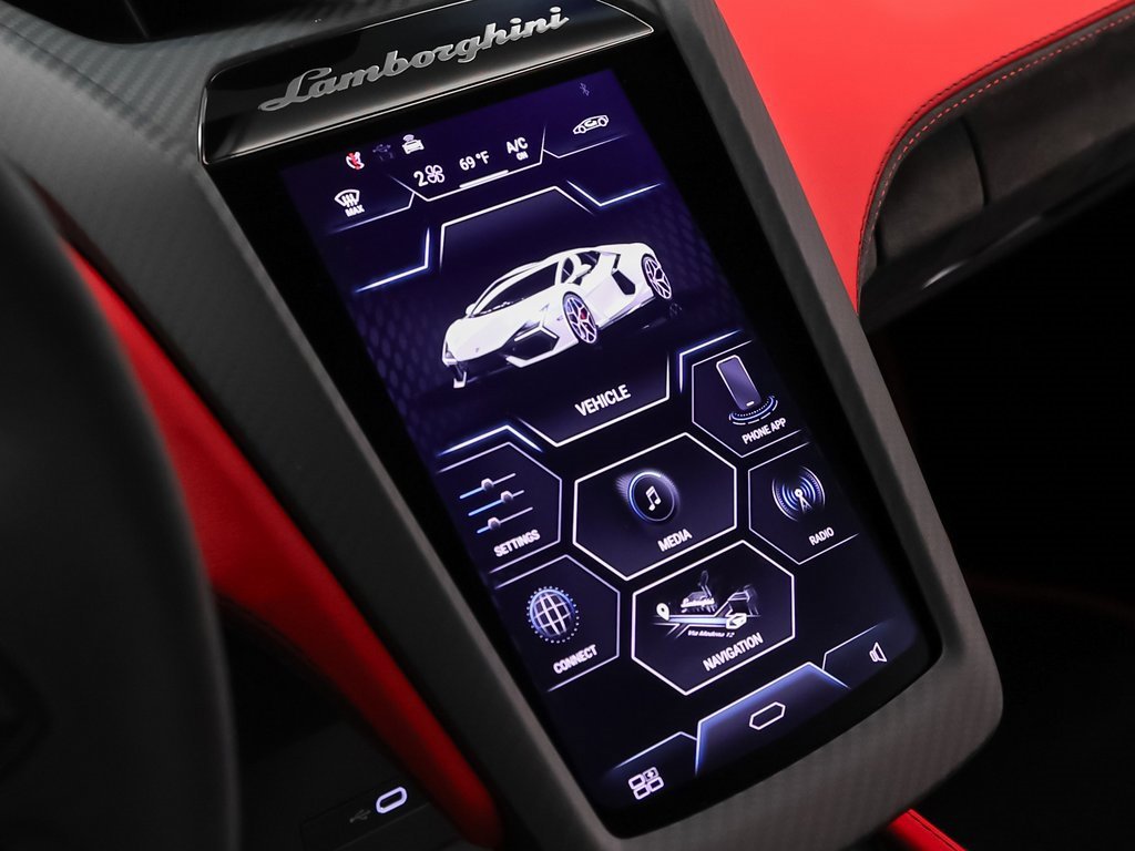 Used 2024 Lamborghini Revuelto image 61