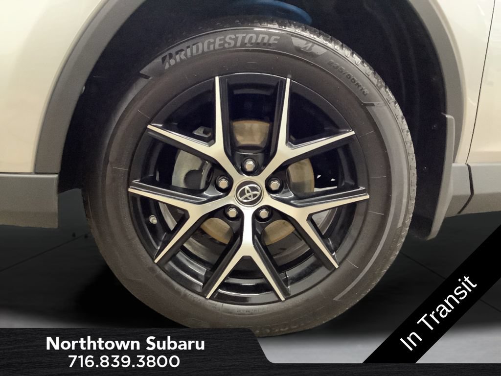 Used 2017 Toyota RAV4 SE AWD/4WD image 24