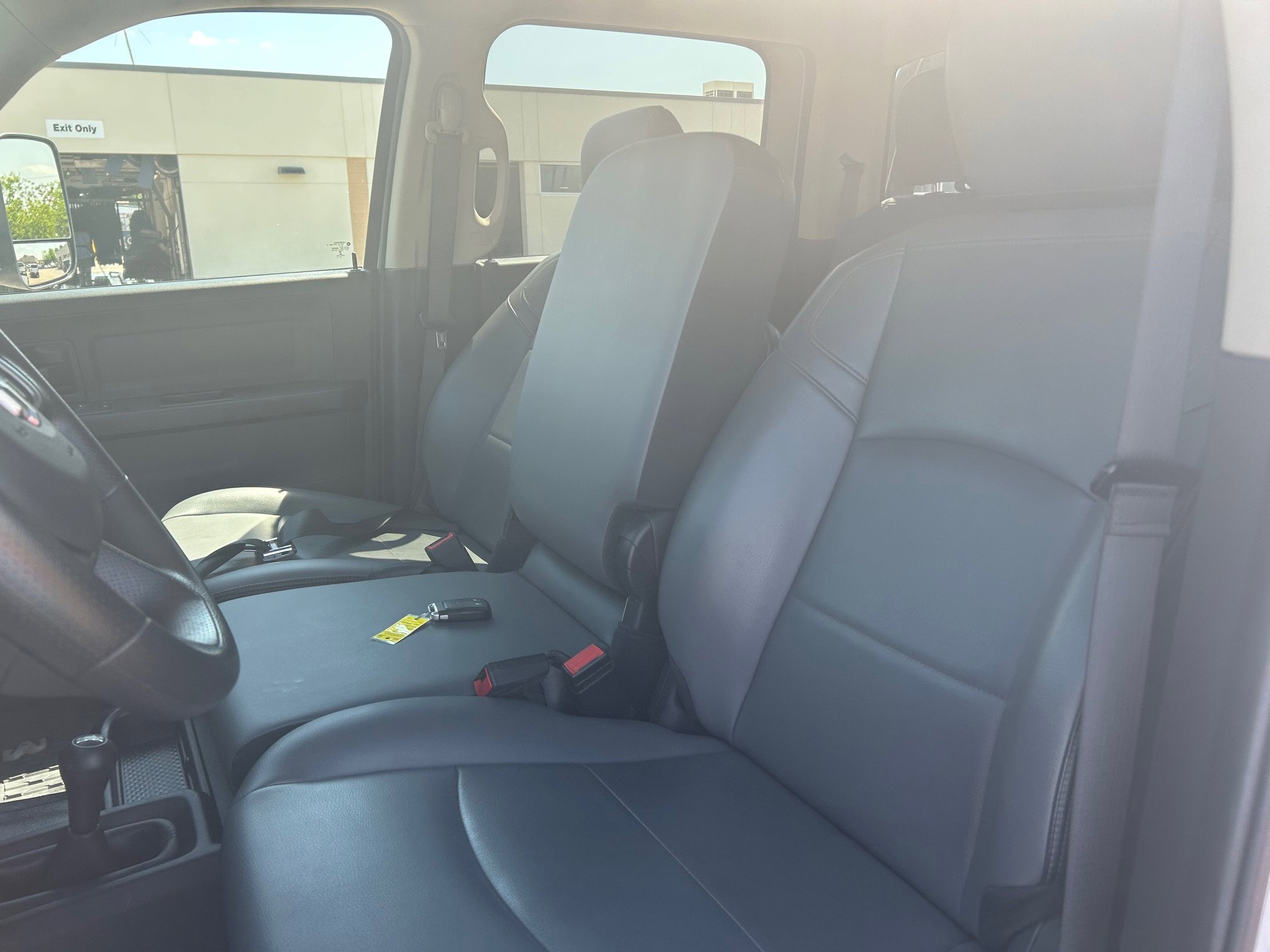 Used 2020 RAM 5500 Tradesman w/ Ambulance Prep Group image 21