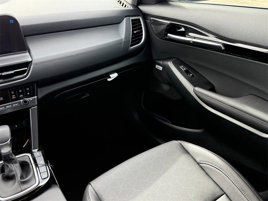 New 2026 Kia Seltos SX image 18