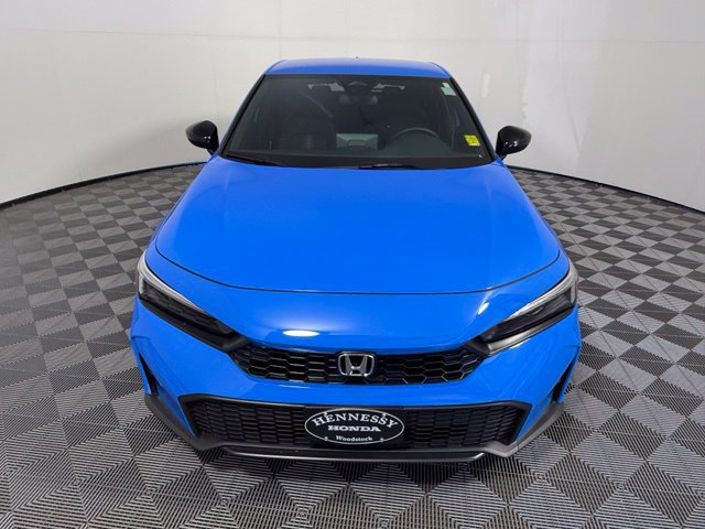 Used 2026 Honda Civic Sport image 9