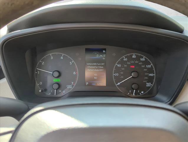 Certified 2024 Toyota Corolla LE image 17