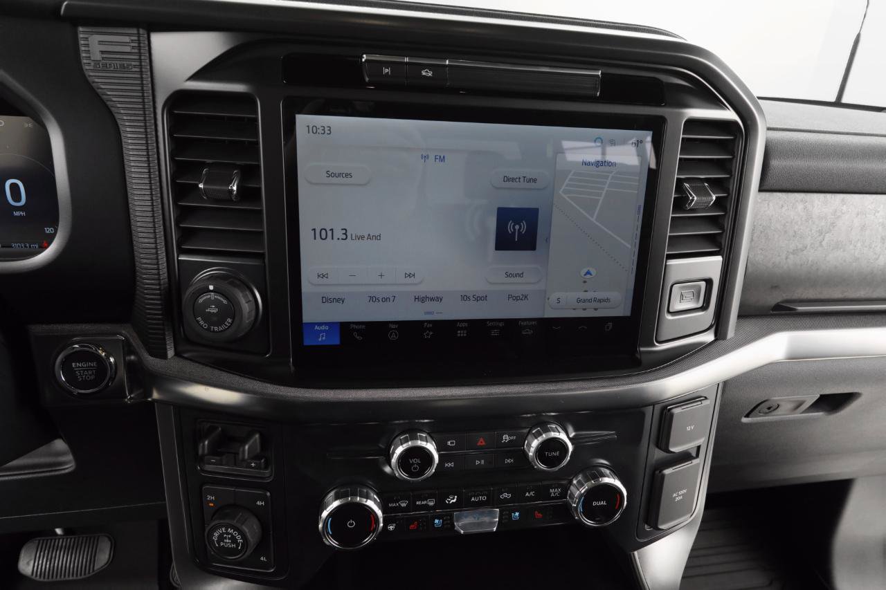 Used 2025 Ford F150 Tremor w/ Equipment Group 402A High image 20