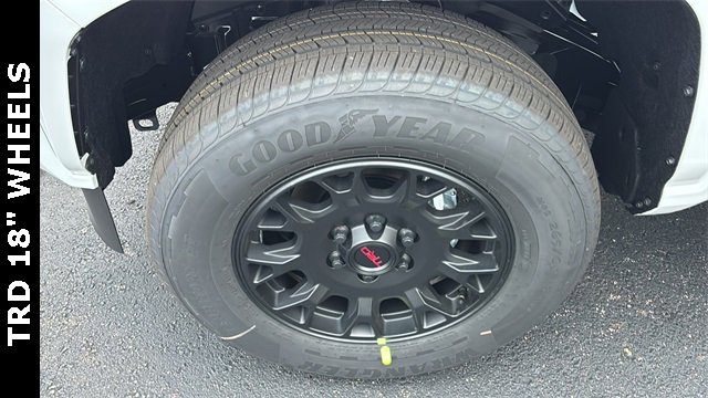 New 2025 Toyota Tacoma SR5 image 33