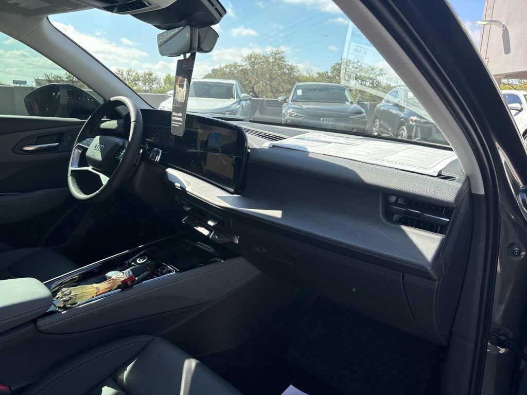 New 2026 Audi Q3 quattro 2.0T AWD/4WD image 15