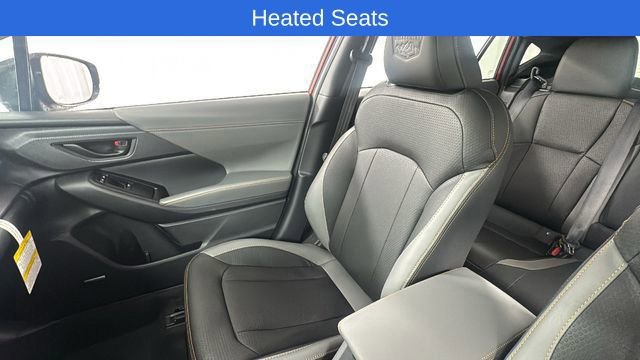 New 2026 Subaru Crosstrek 2.5i Wilderness AWD/4WD image 13