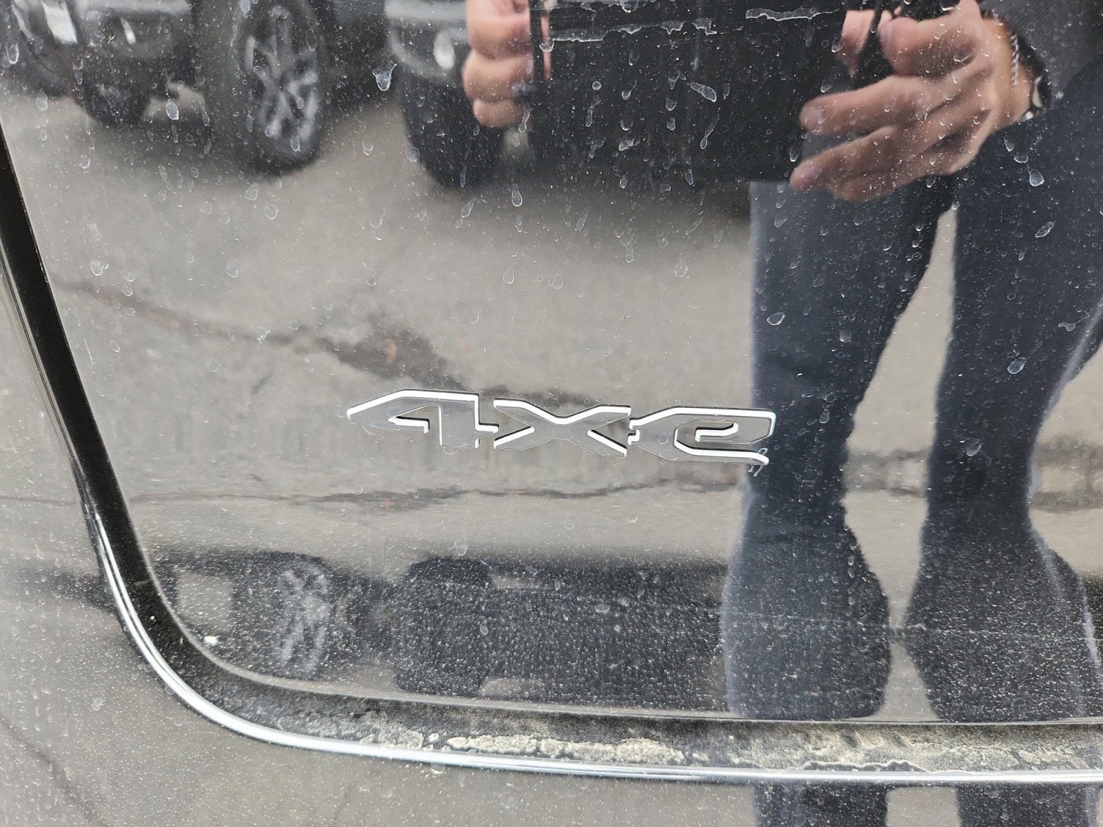 New 2025 Jeep Wagoneer S Limited image 24