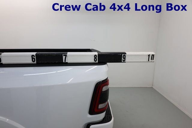 Used 2024 RAM 3500 Limited w/ Night Edition image 32