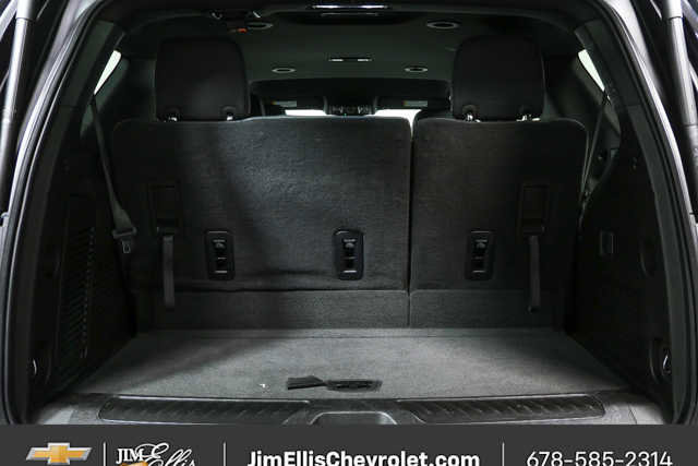 Used 2025 Chevrolet Tahoe LT image 25