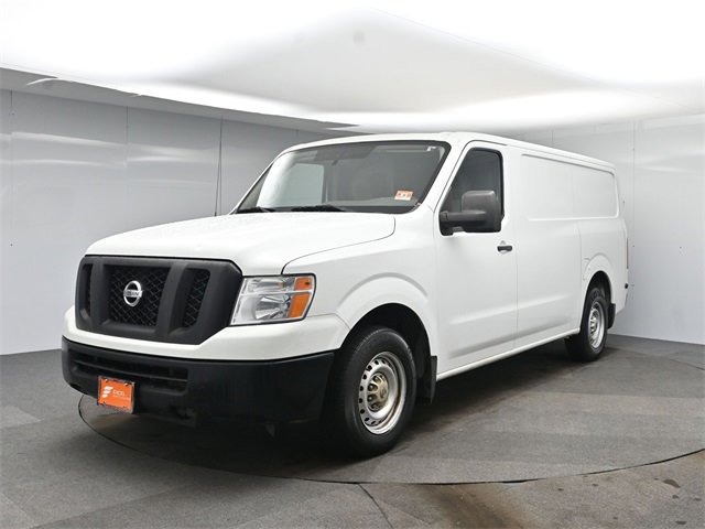 Used 2014 Nissan NV 2500 S
