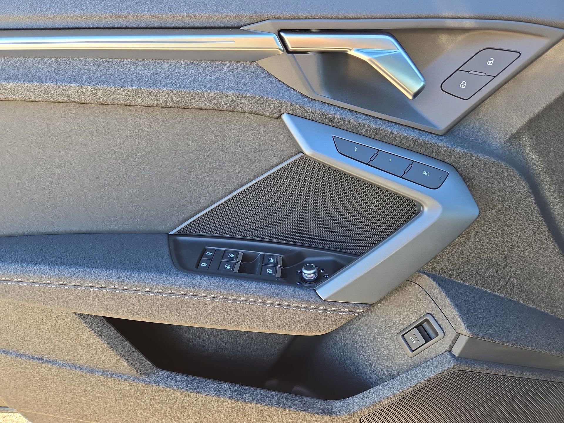 New 2026 Audi A3 2.0T Premium image 15
