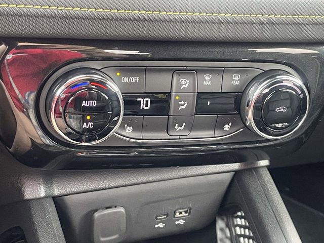 Used 2024 Chevrolet TrailBlazer ACTIV w/ Convenience Package image 19