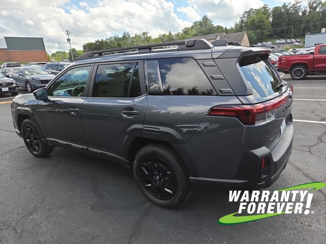 New 2026 Subaru Outback Limited AWD/4WD image 5