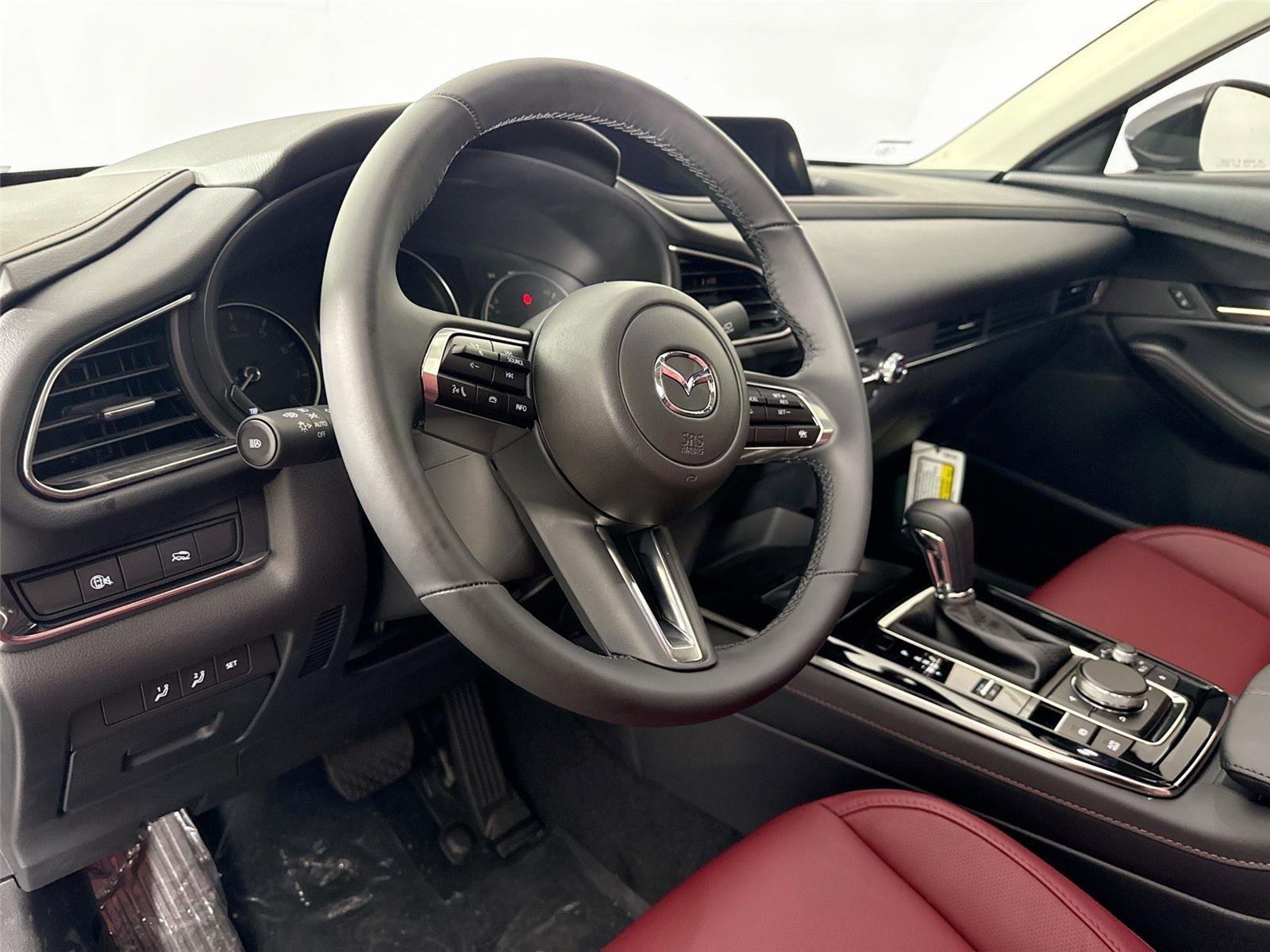 New 2025 MAZDA CX-30 AWD 2.5 S w/ Preferred Package image 13