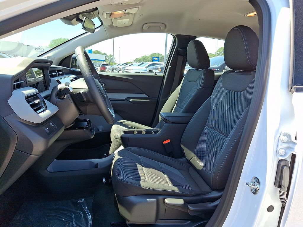 New 2027 Chevrolet Bolt LT FWD image 9