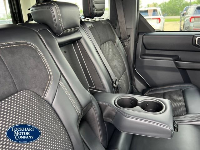 New 2026 Ford Bronco Raptor AWD/4WD image 30