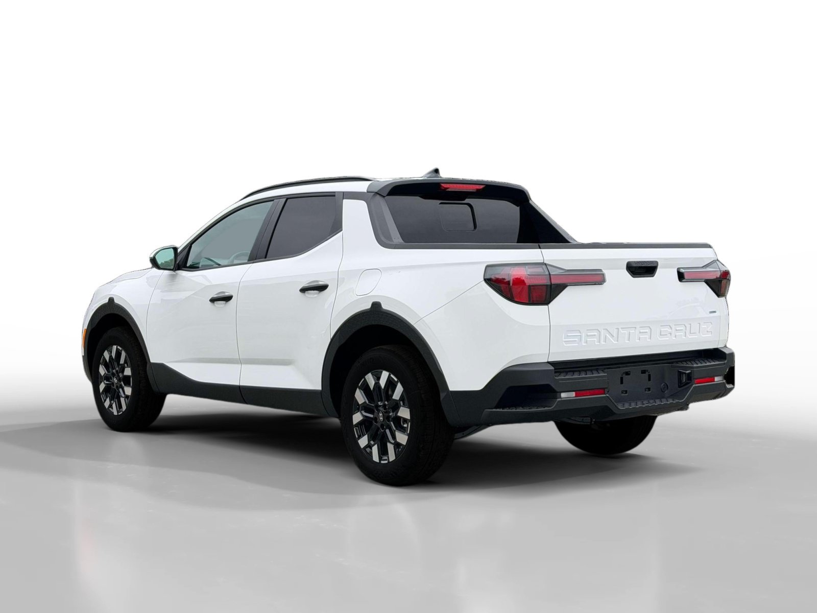 New 2027 Hyundai Santa Cruz SEL AWD/4WD image 5