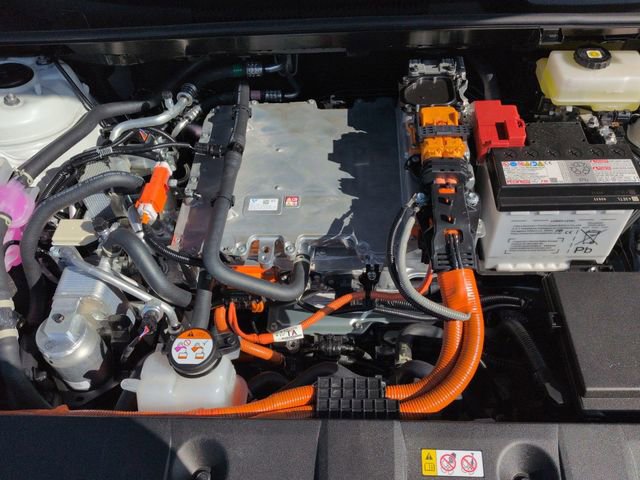 New 2026 Toyota bZ XLE image 29