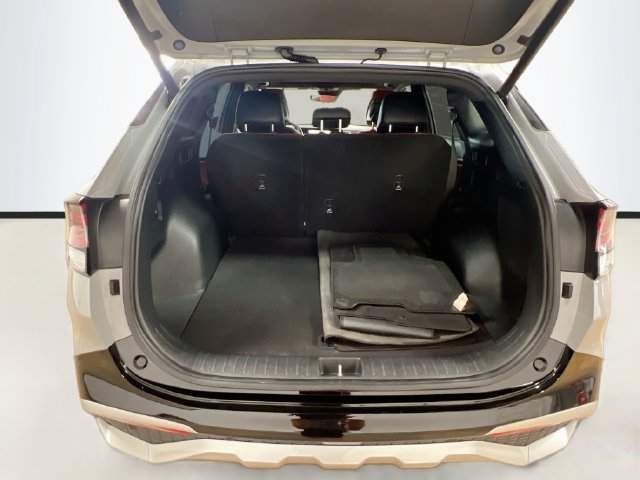 Certified 2024 Kia Sportage SX FWD image 28