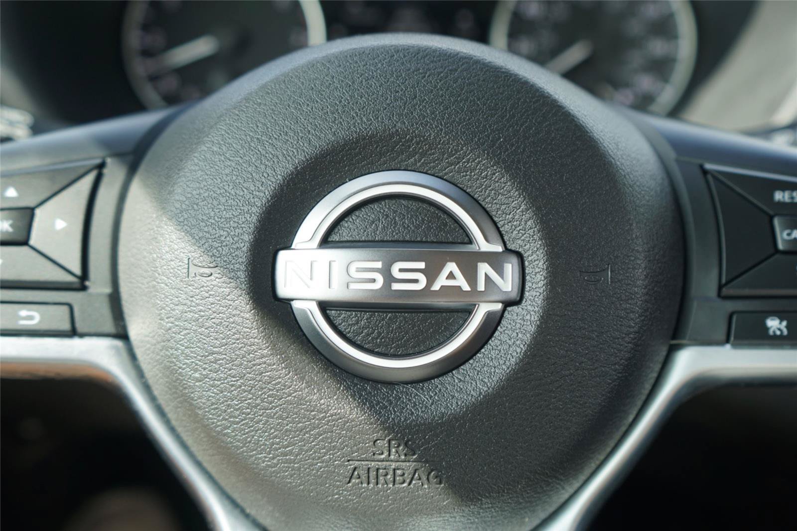Used 2024 Nissan Sentra SV FWD image 15