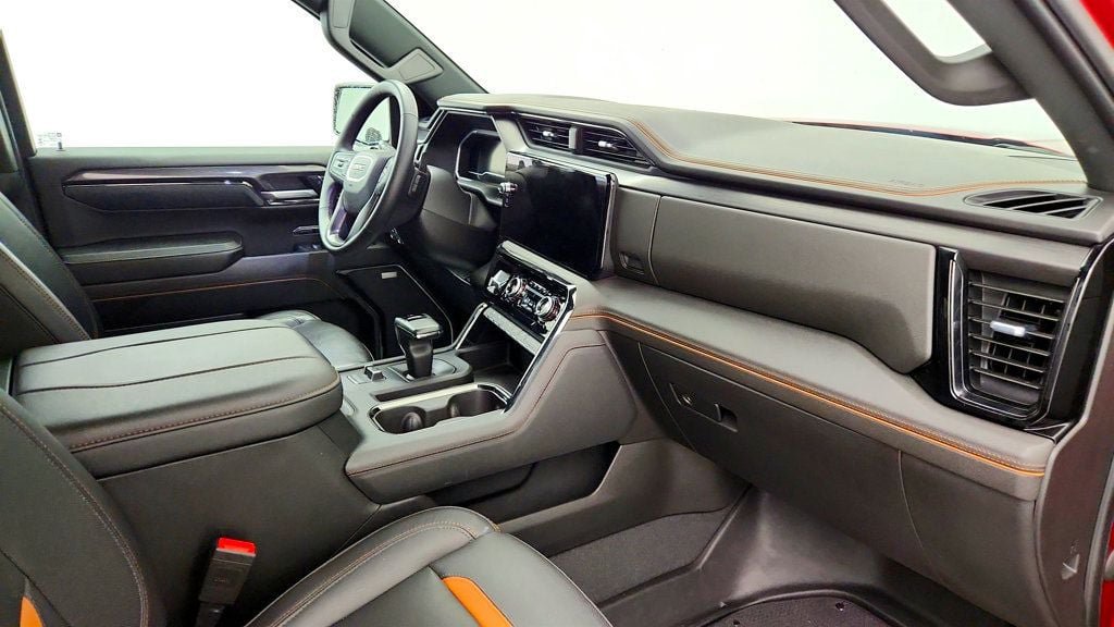 Used 2023 GMC Sierra 1500 AT4 w/ AT4 Premium Package AWD/4WD image 23