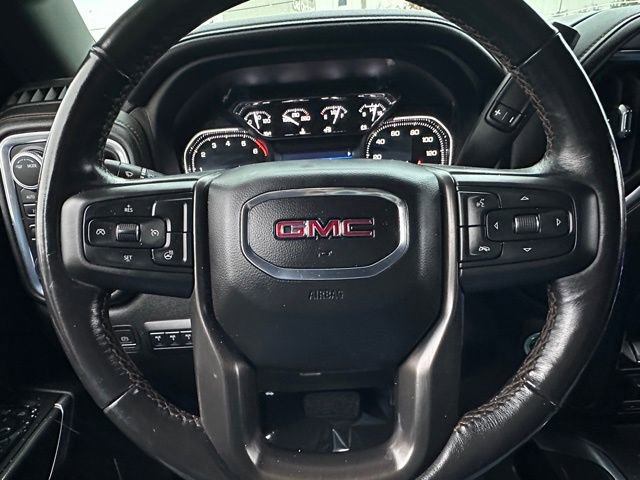 Used 2022 GMC Sierra 2500 AT4 w/ Gooseneck/5TH Wheel Package image 20