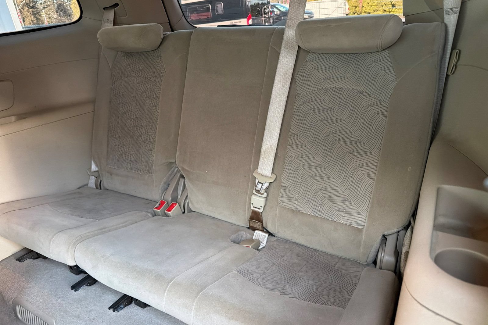 Used 2012 Buick Enclave Convenience FWD image 15