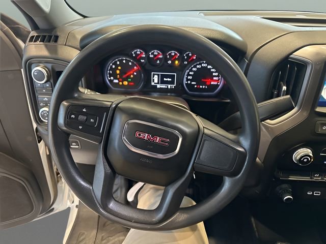 Used 2021 GMC Sierra 2500 4x4 Crew Cab image 11