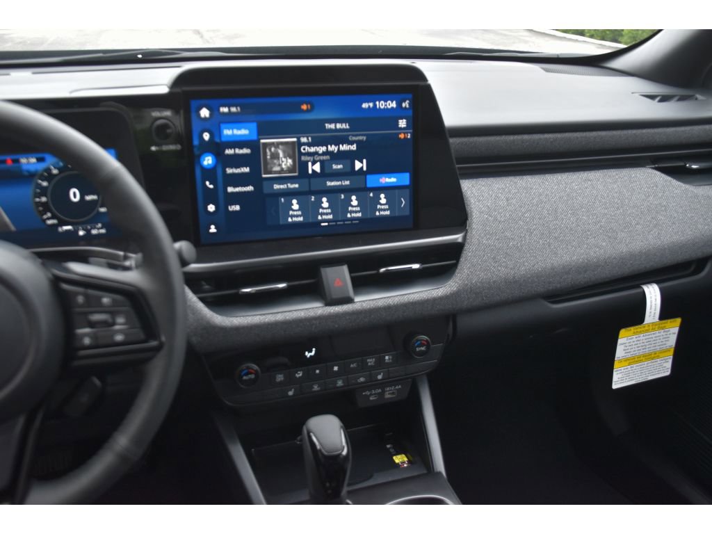 New 2026 Subaru Outback Premium AWD/4WD image 18