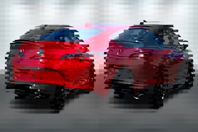 New 2026 Acura Integra A-Spec image 5