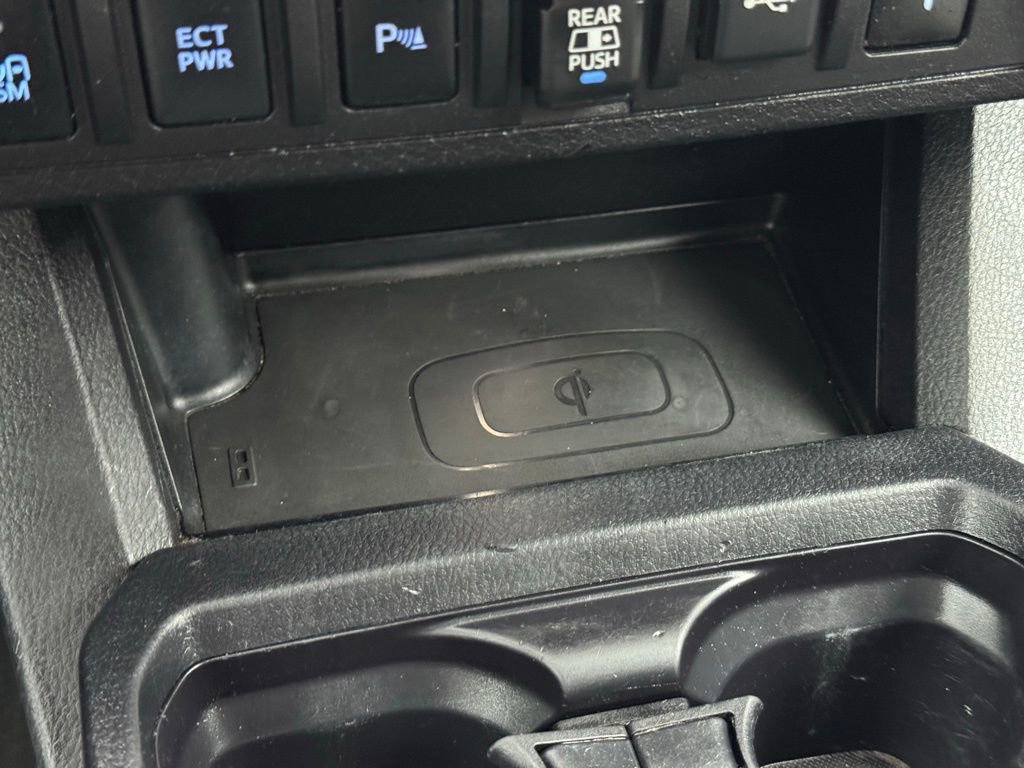 Used 2021 Toyota Tacoma TRD Off-Road w/ Technology Package image 15