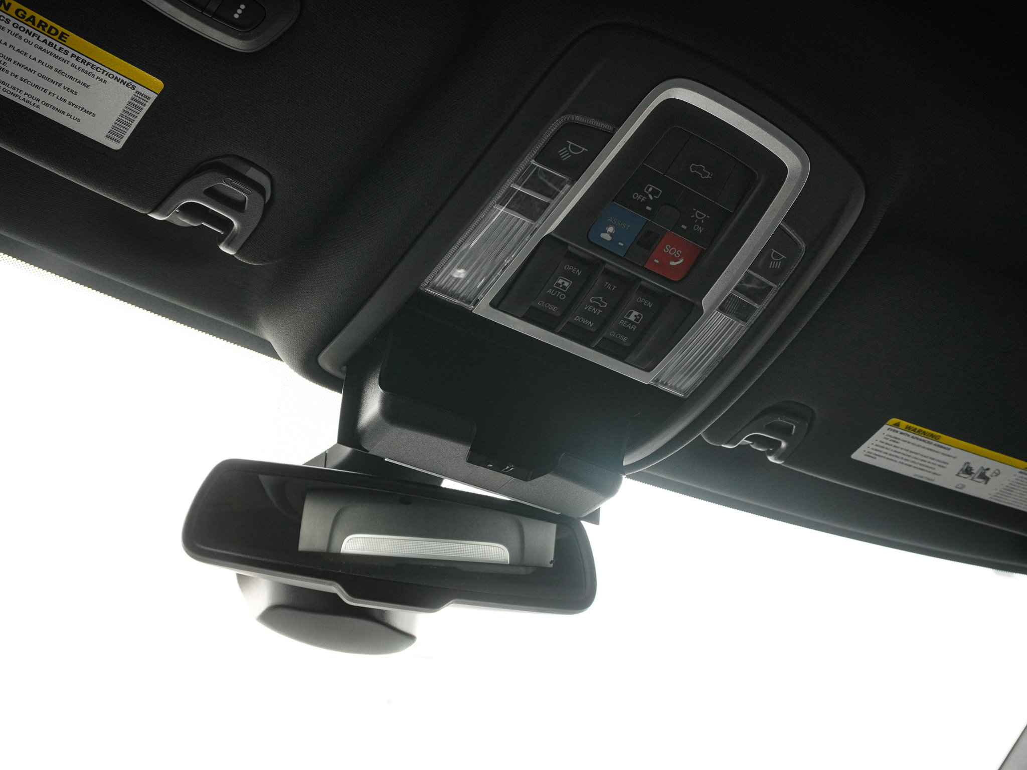 Used 2021 RAM 2500 Laramie image 27