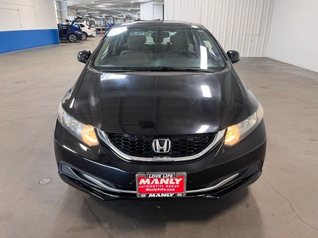 Used 2013 Honda Civic EX image 8