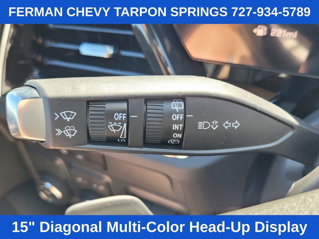 New 2026 Chevrolet Suburban High Country image 34