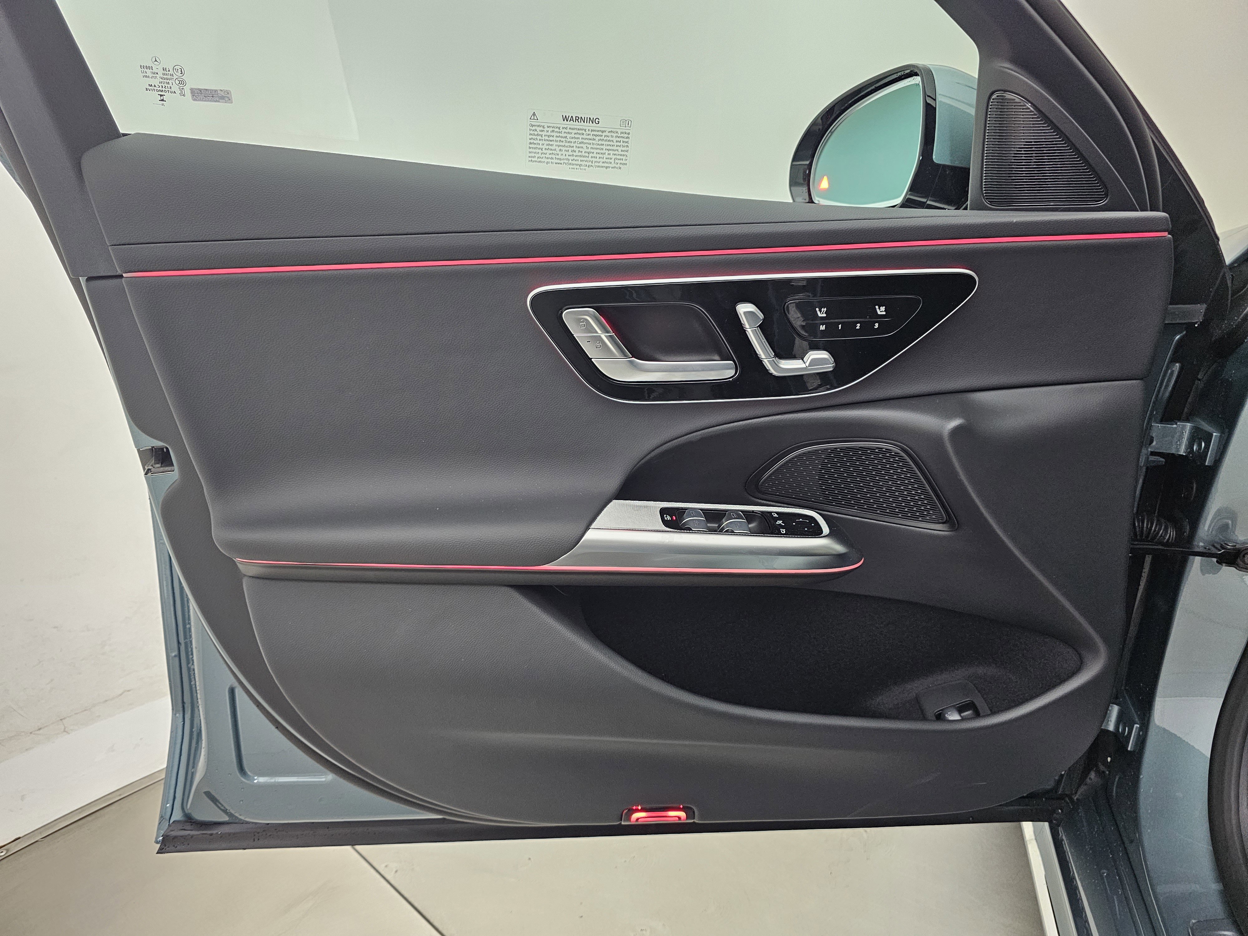 New 2026 Mercedes-Benz E 350 4MATIC Sedan image 13