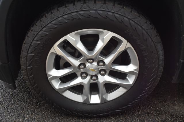 Used 2018 Chevrolet Traverse LT image 53