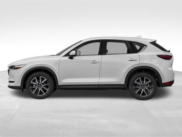 Used 2018 MAZDA CX-5 Grand Touring image 7